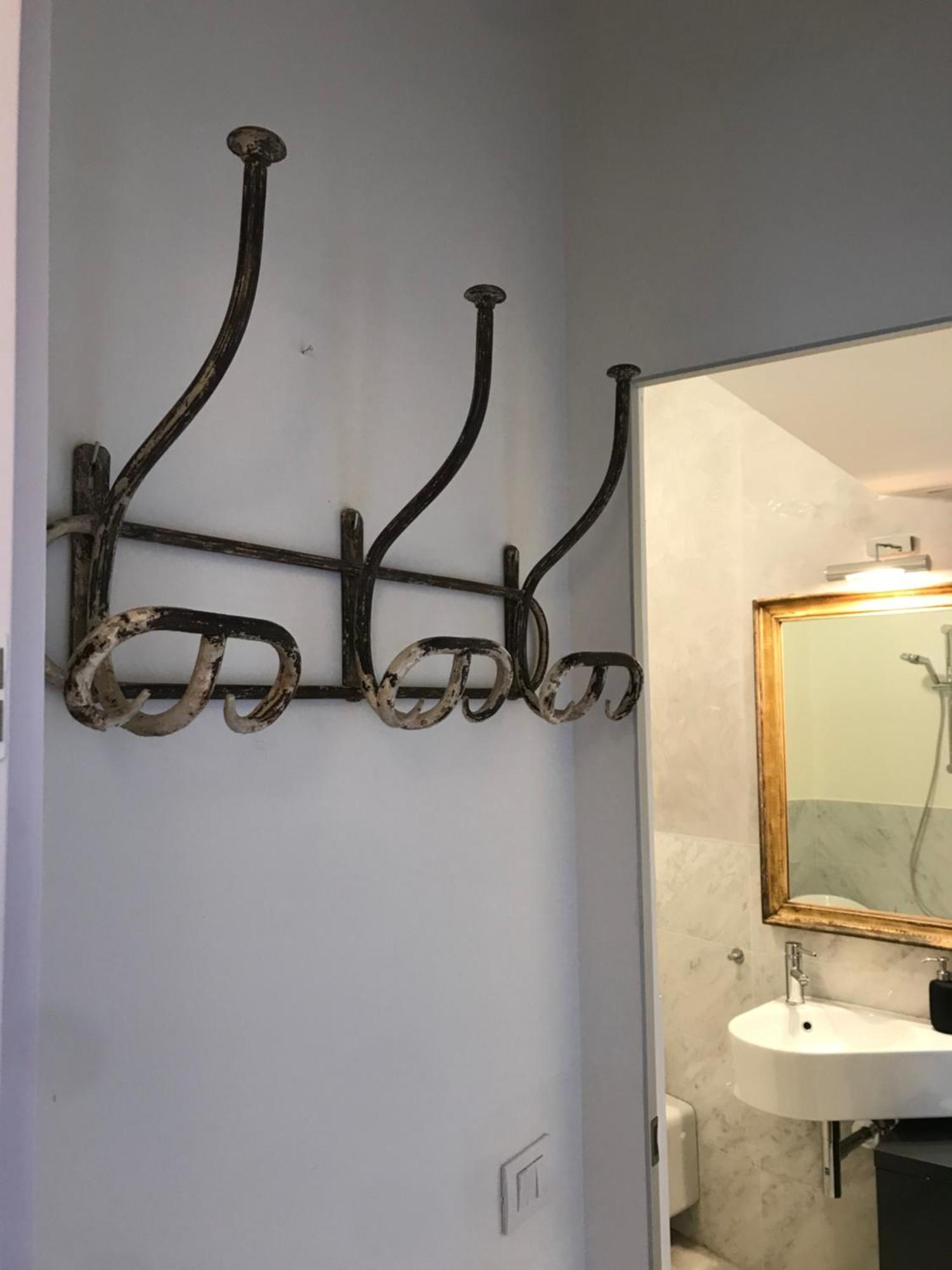 Casa Nirvana Genua Zewnętrze zdjęcie
