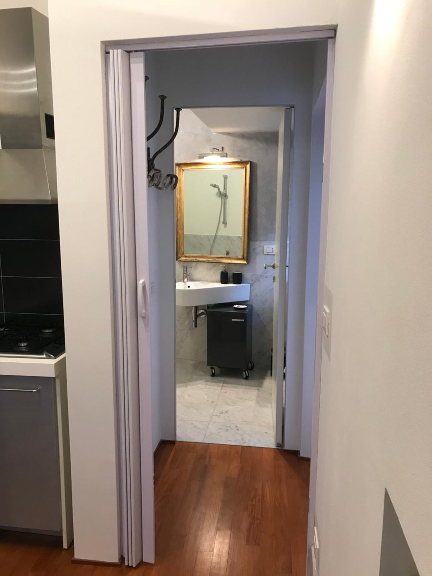 Casa Nirvana Genua Zewnętrze zdjęcie