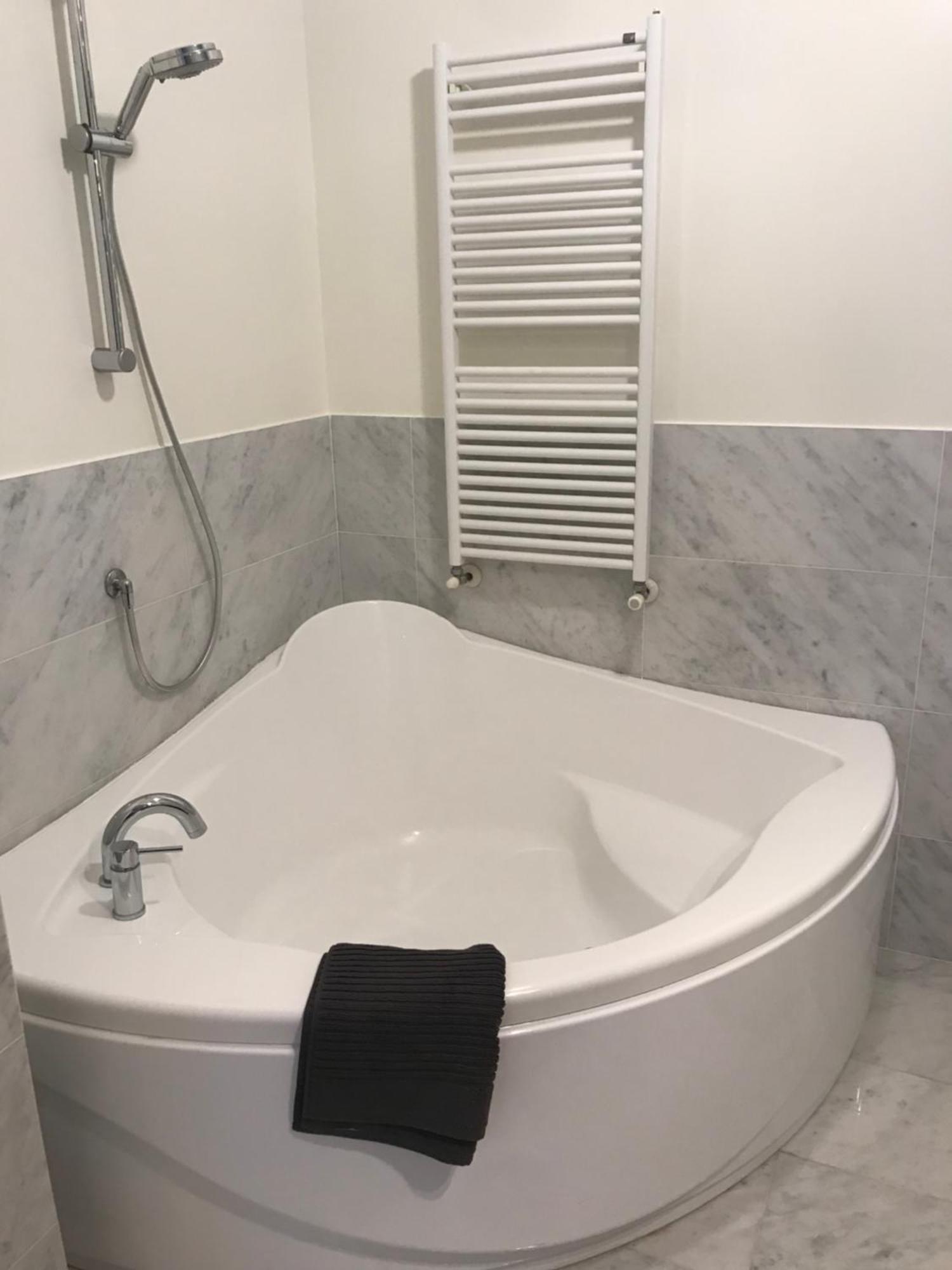 Casa Nirvana Genua Zewnętrze zdjęcie