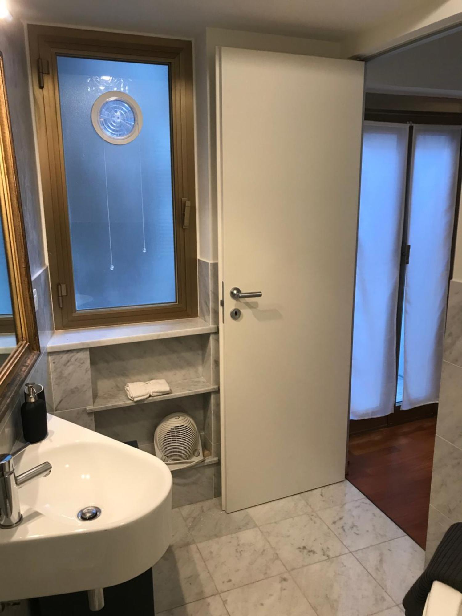 Casa Nirvana Genua Zewnętrze zdjęcie