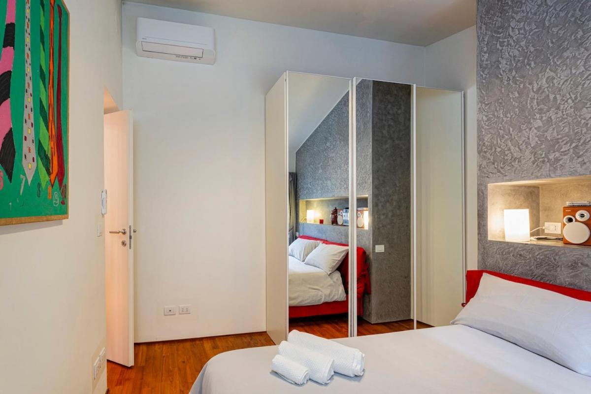 Casa Nirvana Genua Zewnętrze zdjęcie