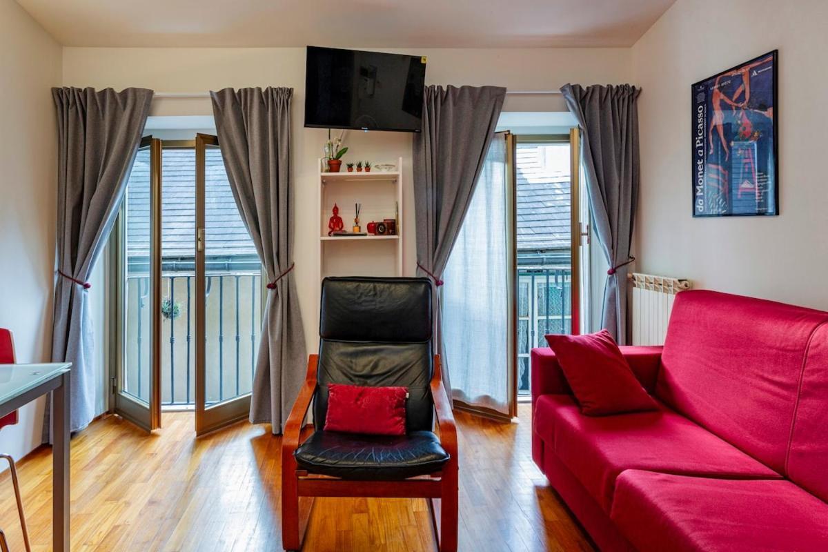 Casa Nirvana Genua Zewnętrze zdjęcie